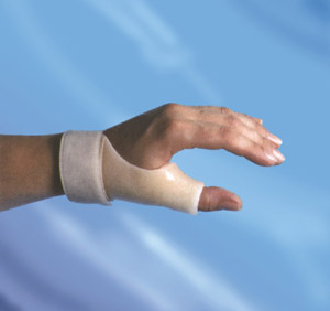 Νάρθηκας Αντίχειρα Πλαστικός | Ιατρικά Ορθοπεδικά Είδη