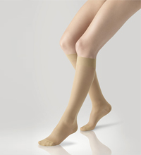 Κάλτσα Κ. Γόνατος 140 Den | Ιατρικά Ορθοπεδικά Είδη