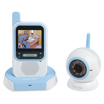 KONIG HC-BM 50- Baby monitor με κάμερα  | Ιατρικά Ορθοπεδικά Είδη