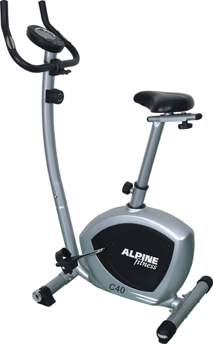 Ποδήλατο ALPINE C-40 | Ιατρικά Ορθοπεδικά Είδη