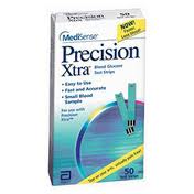 ABBOTT Precision Xtra Plus | Ιατρικά Ορθοπεδικά Είδη