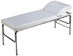 Εξεταστικό Κρεβάτι | Ιατρικά Ορθοπεδικά Είδη