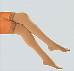 Κάλτσα Ανω Γόνατος-Κλειστά δάχτυλα Class I | Ιατρικά Ορθοπεδικά Είδη